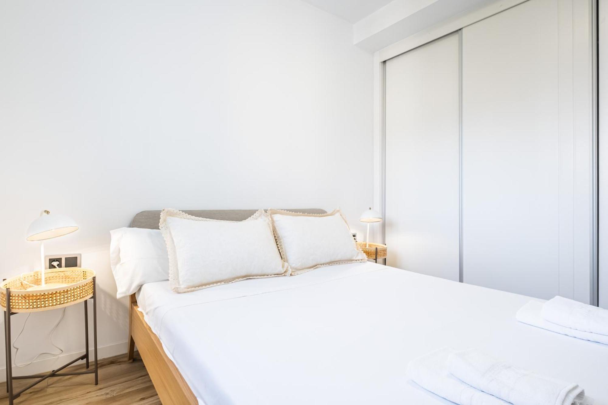 Sunset Waves 18-35 Poniente Beach Resort เบนิดอร์ม ภายนอก รูปภาพ